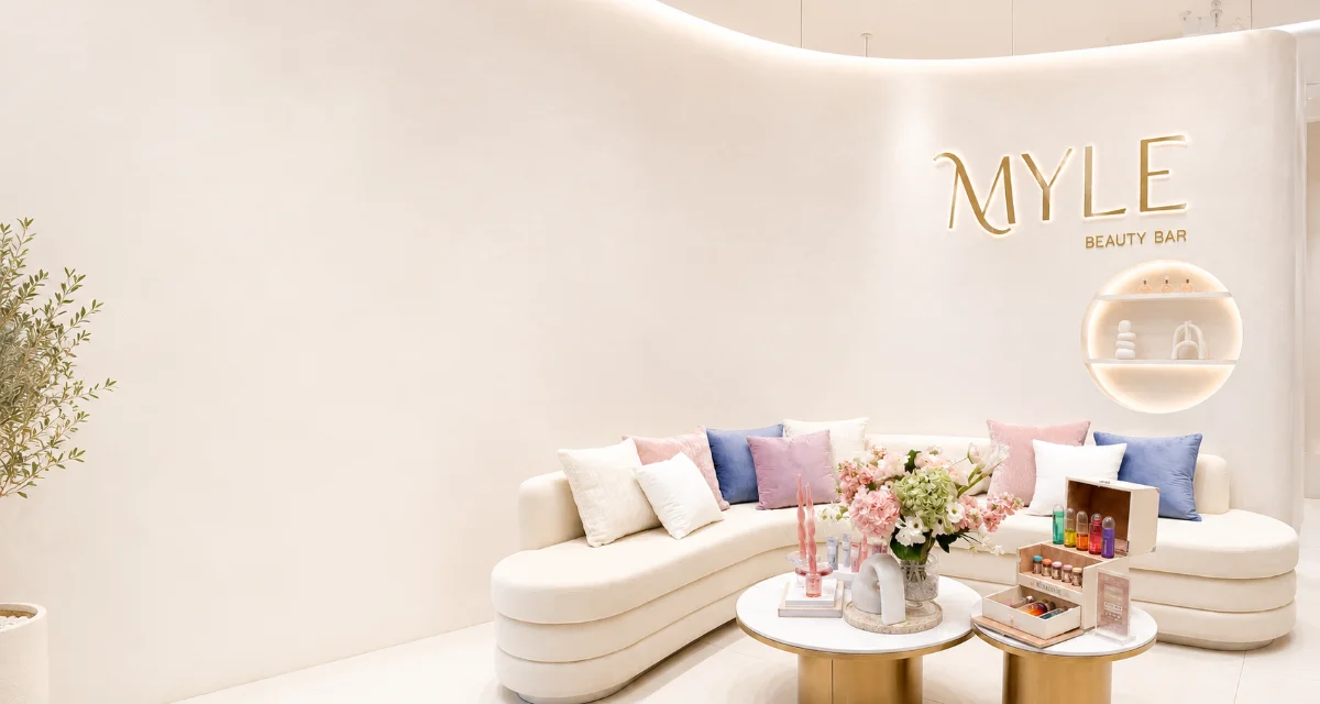 Lounge / waiting area
