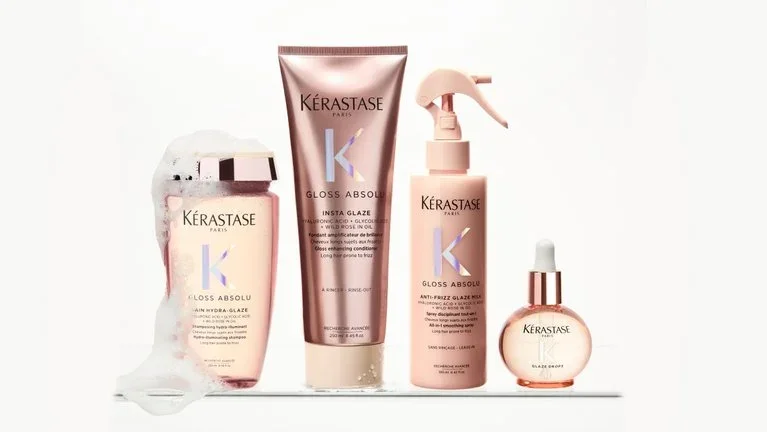 Gloss Absolu photo