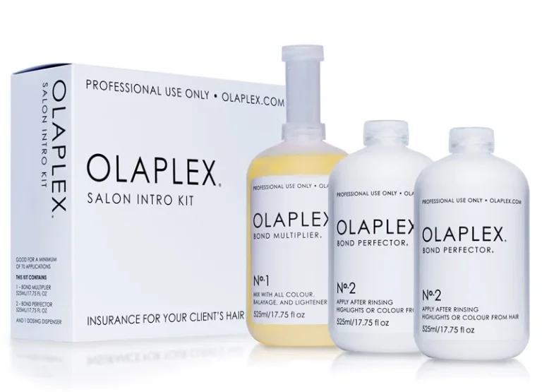 Olaplex Bond Repair photo