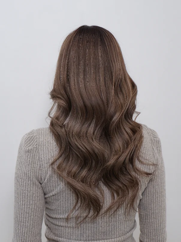Bleach / Highlight / Balayage photo 7/10