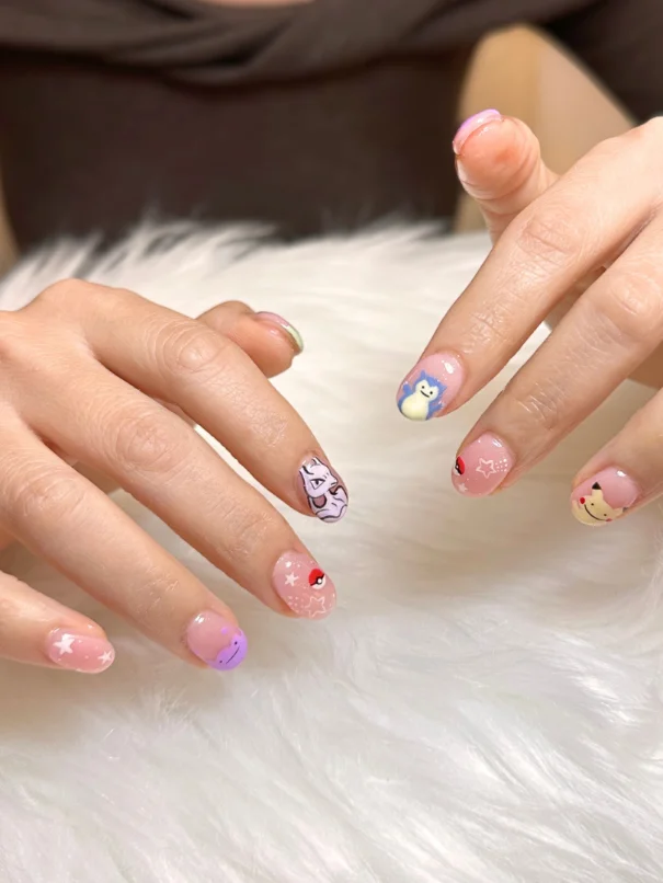 Gel Manicure & Pedicure photo 10/10
