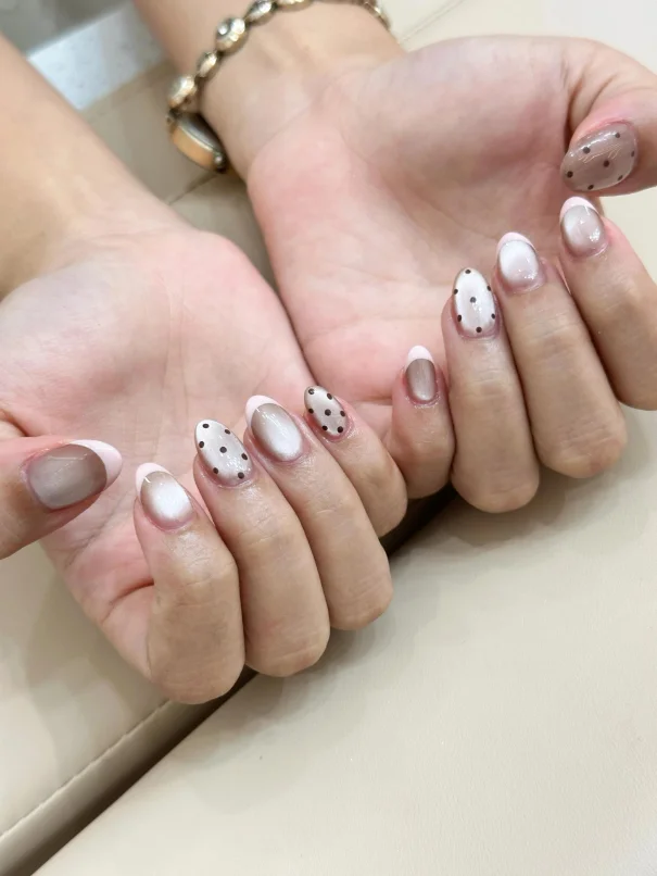 Gel Manicure & Pedicure photo 3/10