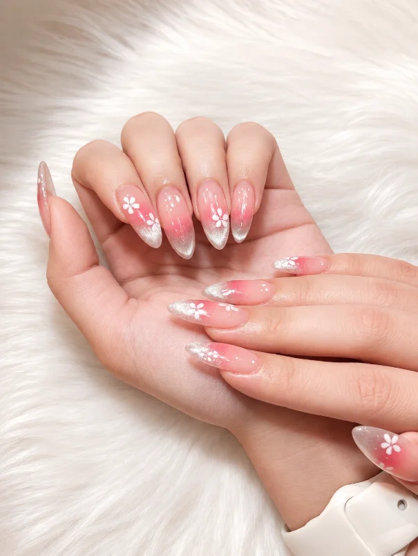 Gel Manicure & Pedicure photo 9/10
