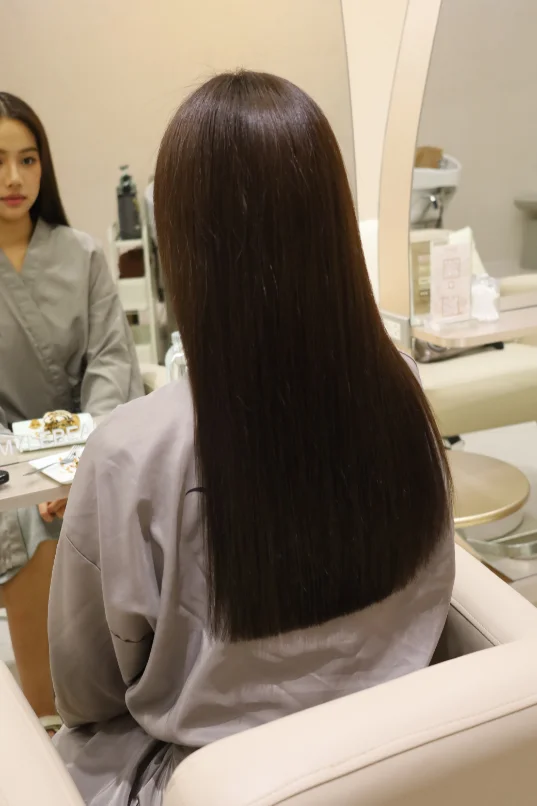 Hair Coloring photo 4/10