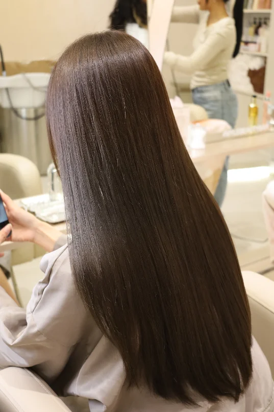 Hair Coloring photo 7/10