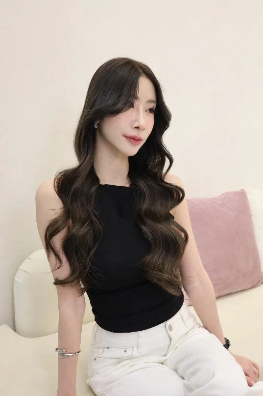 Hair Coloring photo 8/10