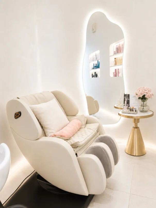 Hair Treatment photo 1/10