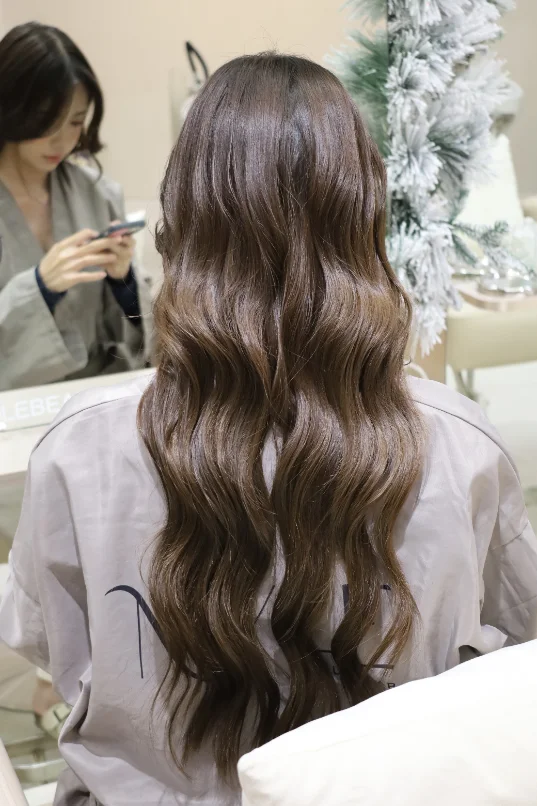 Hair Treatment photo 4/10