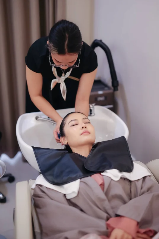Hair Treatment photo 5/10