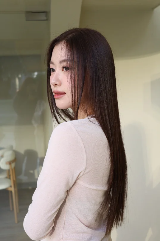 Hair Treatment photo 9/10