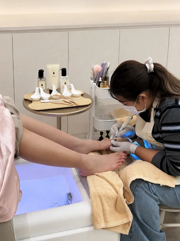 Hand & Foot Spa photo 8/10