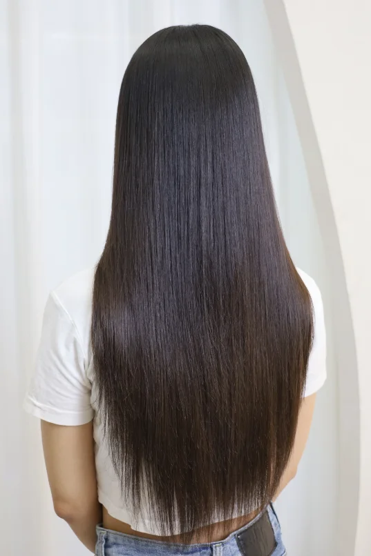 Keratin Treatment photo 1/10