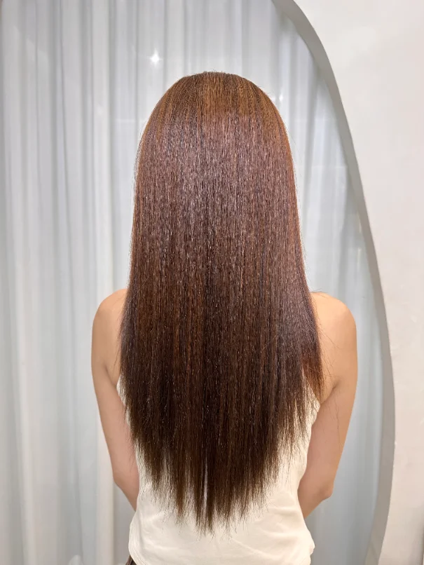 Keratin Treatment photo 3/10