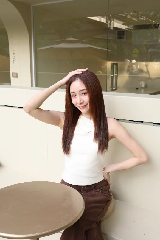 Keratin Treatment photo 4/10