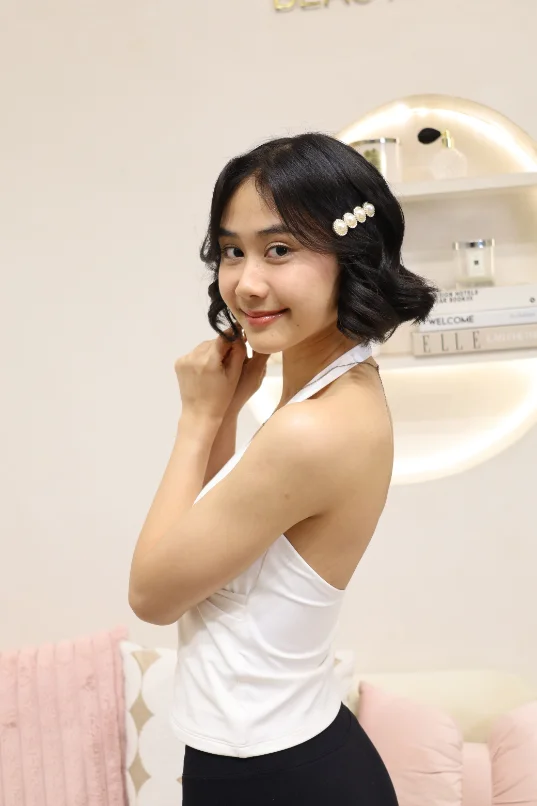 Korean Haircut photo 8/10