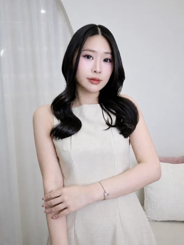 Korean Haircut photo 9/10
