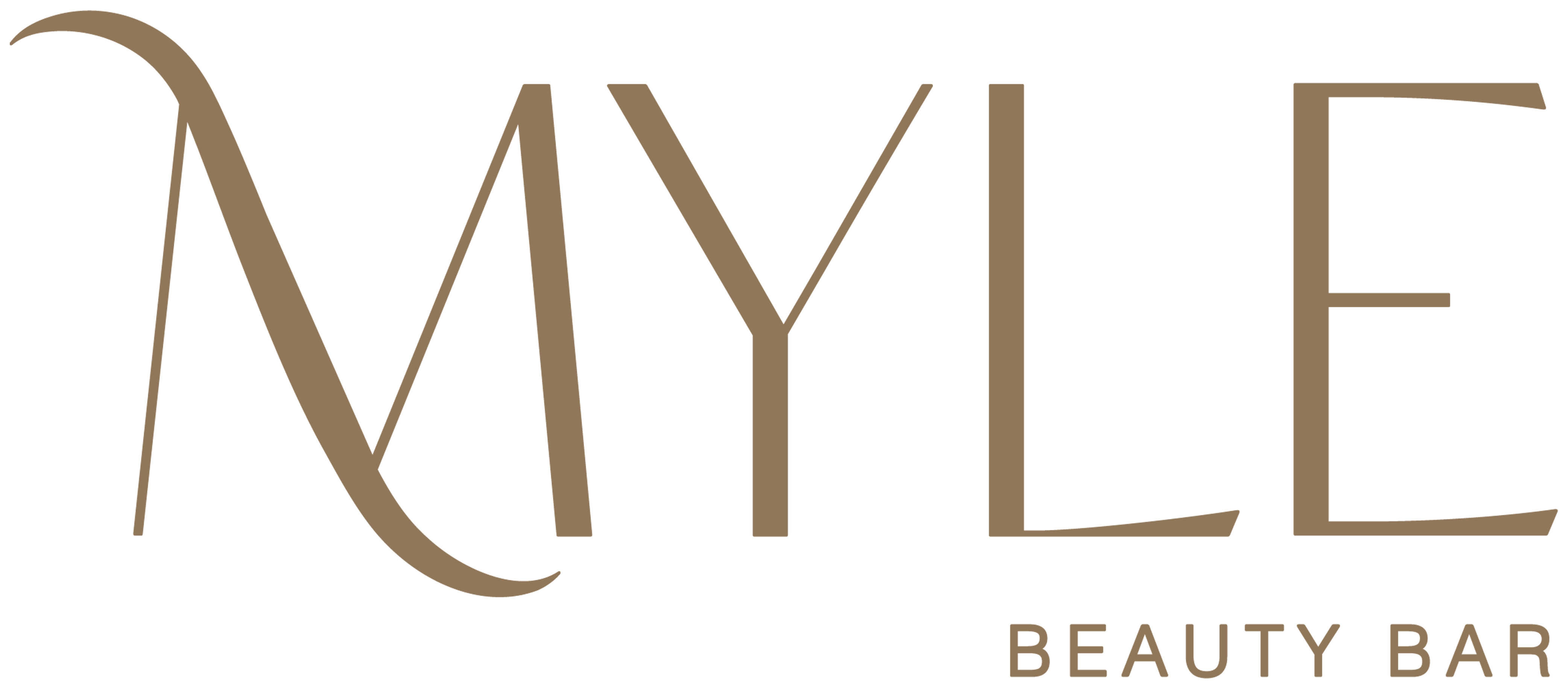 MYLE Beauty Bar